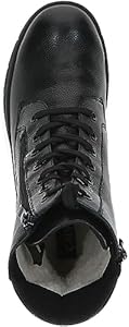 Caprice Dames Enkellaarsje 9-26201-43 343 G-breedte