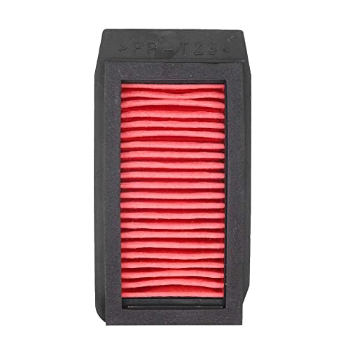 Aramox Motorcycle Air Filter For Yamaha Xt250 Magician 250, Air Filter Replacement Accessories #TOP5
