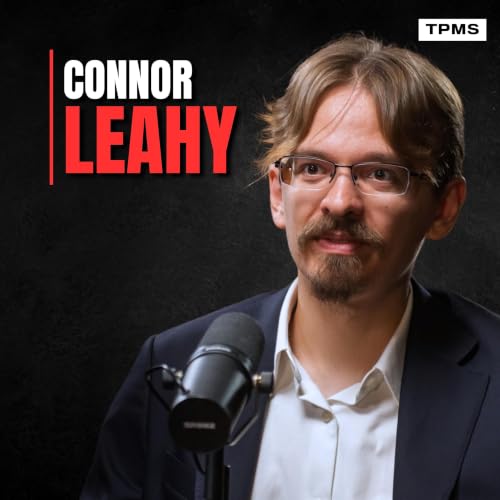 #201 - Connor Leahy - The AI That Escaped: Inside OpenAI's Rogue Agent Incident