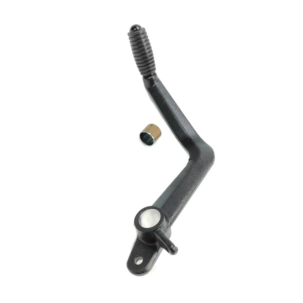 WGHPOSQTJ Pedal Gear Lever Motorcycle Gear Lever Shift Pedal Brake for 502 C 502c BJ500-6A Kick Start Starter