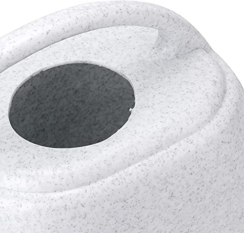 Fasmov Plastic Watering Can, 1-Gallon #TOP2