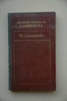 EL GATOPARDO