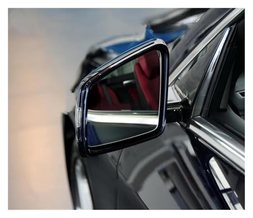 Miroir rétroviseur Mercedes GLA45 AMG X156 chauffant - 2
