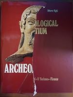 Archeological Latium B0007B8E14 Book Cover