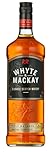 Whyte & Mackay Blended Scotch Whisky 1L | Richer, Smoother & More Mature | Award-Winning Triple Matured, Smooth 1 Litre Scottish Whisky | Whyte and Mackay 40% vol