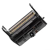 Testina di stampa termica P1031925-006 per stampante per schede Zebra ZXP3, risoluzione 300 dpi parte di ricambio per ZXP serie 3, stampa trasparente ad alta velocità