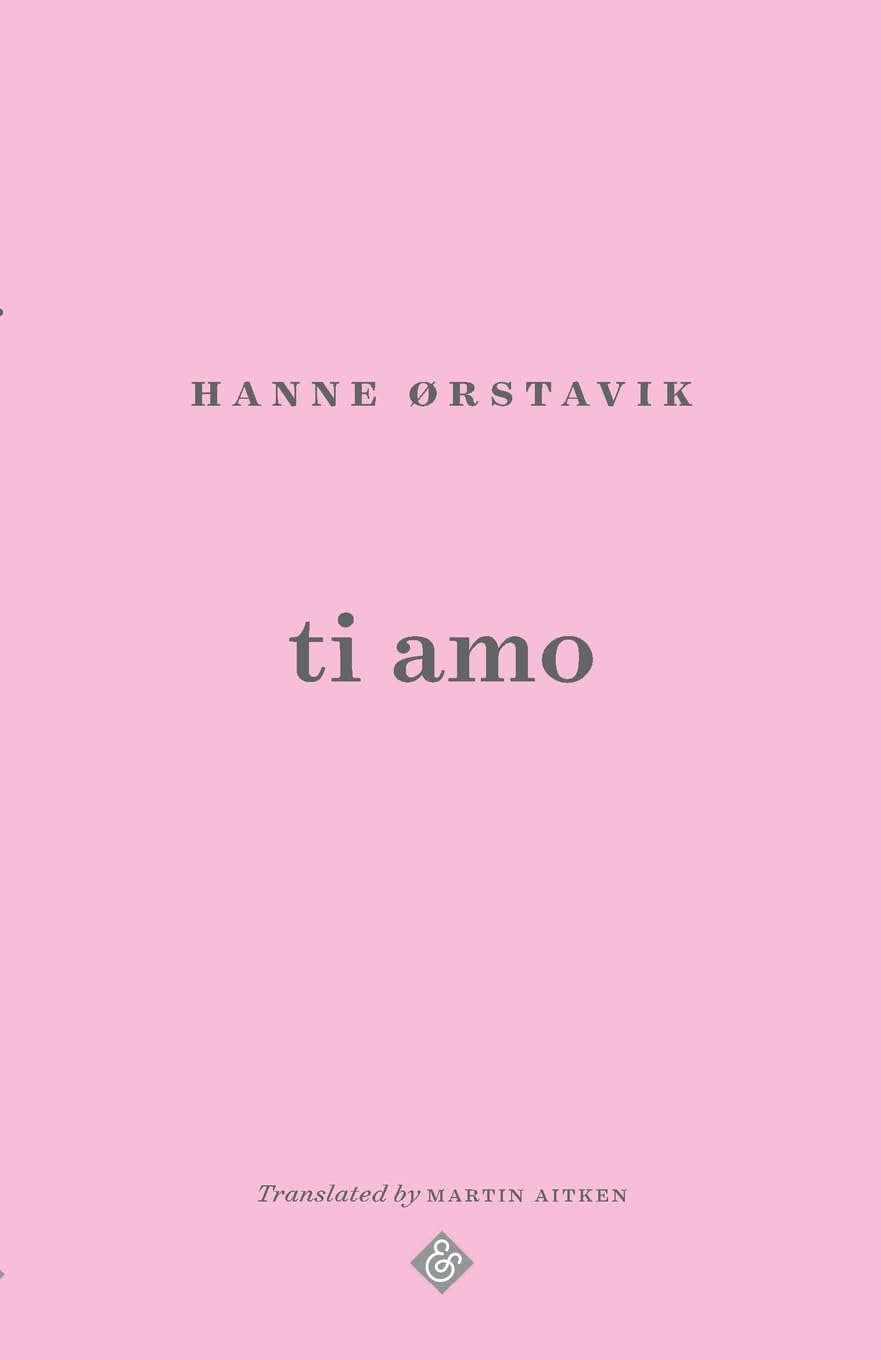 Ti Amo