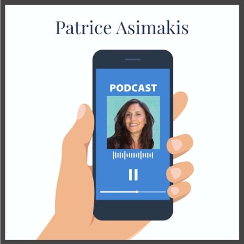 Exploring The World Of On-Demand Legal Services With Patrice Asimakis cover art