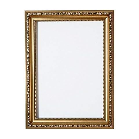 Memory Box Ornate Shabby Chic Frame Cover