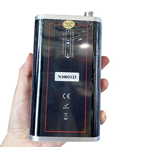RaeSung VM-6380 3 Axis Piezoelectric Accelerometer Vibration Meter VM6380 3D Velocity Tester Vibrometer Gauge 10Hz~10kHz Data Logger Accelerometer - Thumbnail 4