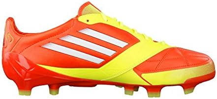 adidas f50 jaune