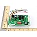 Carrier Products HK42PG004 - MOTOR CONTROL BOARD