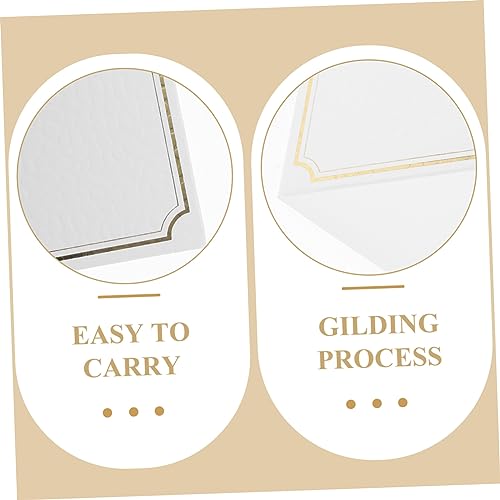 BESTOYARD 30 Pçs Cartões De Saudação Cartões De Bênção Do Dia Das Mães Cartões De Mensagem Cartões D