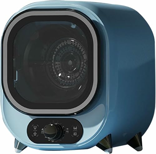 Sèche-linge portable et compact ventilé pour plan de travail - 2