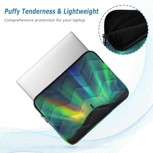 Funda para portátil de 13-14 pulgadas impermeable miniatura 5
