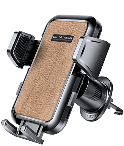 Supporto Cellulare Auto Bocchette Aria