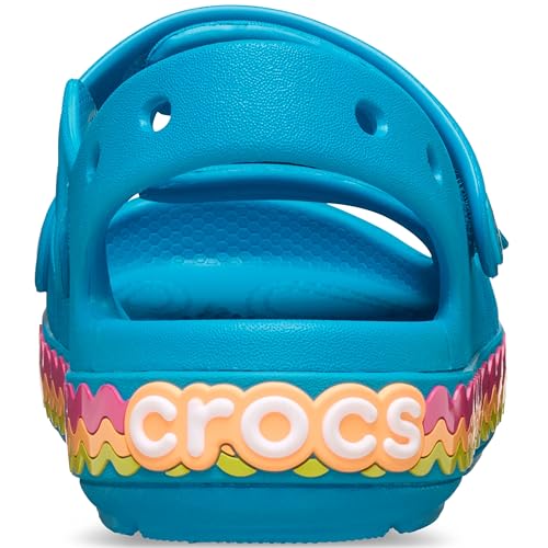 Image of Crocs Kids' Crocband Cruiser Sandals