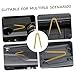 SOESFOUFU Pulling Tool Fuse Puller Tools Fuse Removal Tools Auto Fuse Relay Fuse Relay Fuse Pliers Fuse Pliers Fuse Puller Relay Pliers Tools Fuse Puller Tool for