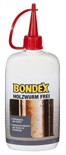 Preisvergleich Produktbild Bondex Holzwurm Frei 0,15-352464