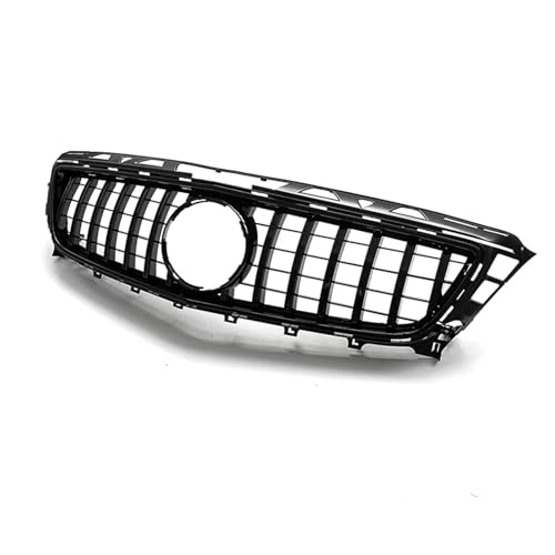 Grille de pare-chocs avant supérieure Benz CLS350 CLS500 W218 prise d'air
