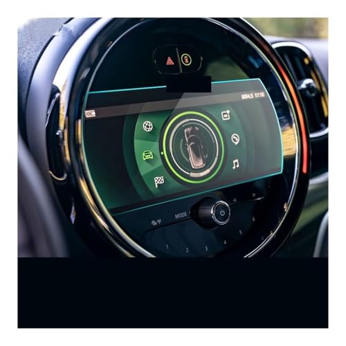 Membrane écran Cooper 2021 verre trempé protection haut de gamme