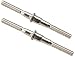 Arrma AR330013 Turnbuckle (2-Piece), 3x48mm