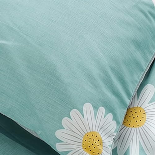 Housse de couette microfibre douce thème danse classique impression 3D