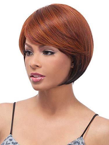 its a wig fc perm yaki chic in (T753/1B)