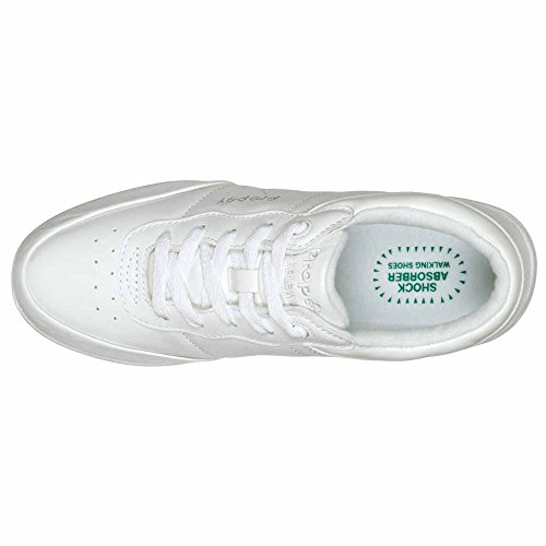Image of Propet Womens Washable Walking Walking Sneakers Athletic Shoes - Black