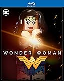 Wonder Woman (Rental) [Blu-ray]