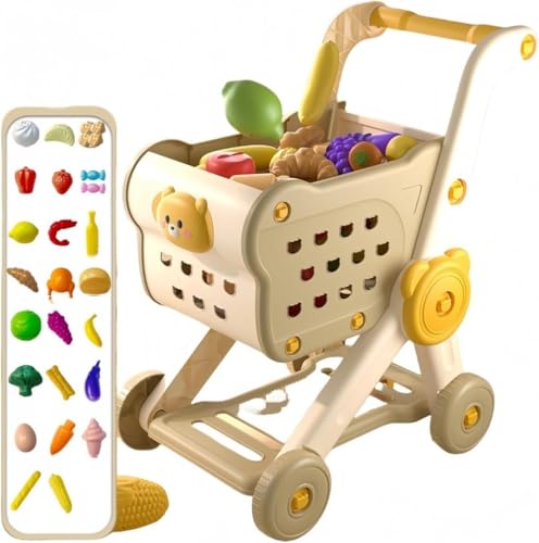 Hrzisda���܂܂��ƃJ�[�g �V���b�s���O�J�[�g �q���p ���������J�[�g ���������̂����� �L�b�Y �c�t�� �ۈ牀 �������� ���X�����񂲂��� �j�̎q ���̎q �N���X�}�X ���Ε�E�����j�� �a�����v���[���g (28�_�Z�b�g,���F�ł�)