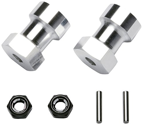 Adaptateur de Roue Frog Tamiya Usiné CNC Haute Précision
