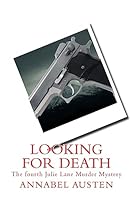 Looking for Death 1508525374 Book Cover
