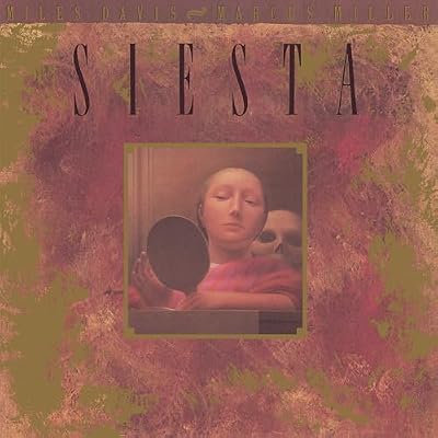 Music from Siesta