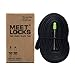 Bike Tube 27x1 1/4(700x28/32/35mm) Recycle Butyl Solid Brass Stem Valve Presta, Bike Tube 700x25-28C Recycle Butyl Solid Brass Stem Valve Presta, 2 Pcs Pack, 4 Pcs Pack For Choice