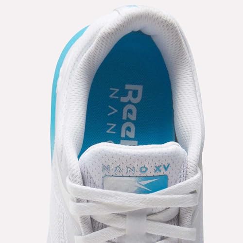 Image of Reebok Womens Nano X5