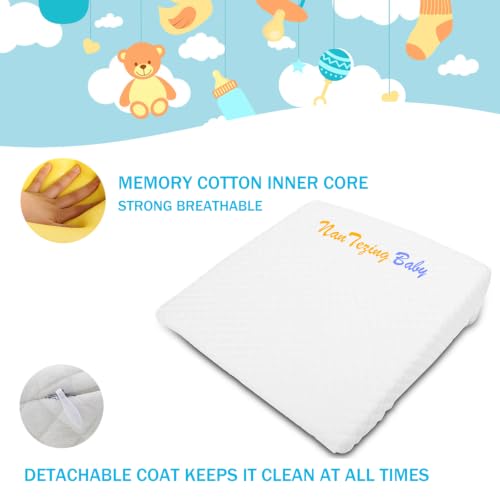 Image of Pregnancy Wedge Pillow