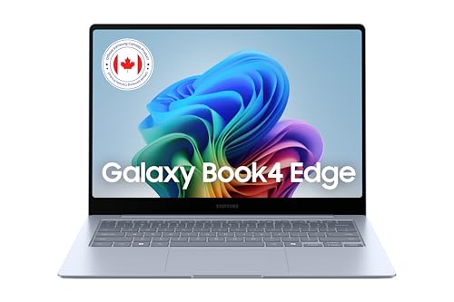 Windowsノート本体 Samsung Galaxy Book4 Edge 14\" 16GB 512GB Galaxy Book4 Edge 16