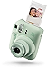 Amazon.com : Fujifilm Instax Mini 12 Instant Camera - Mint Green ...