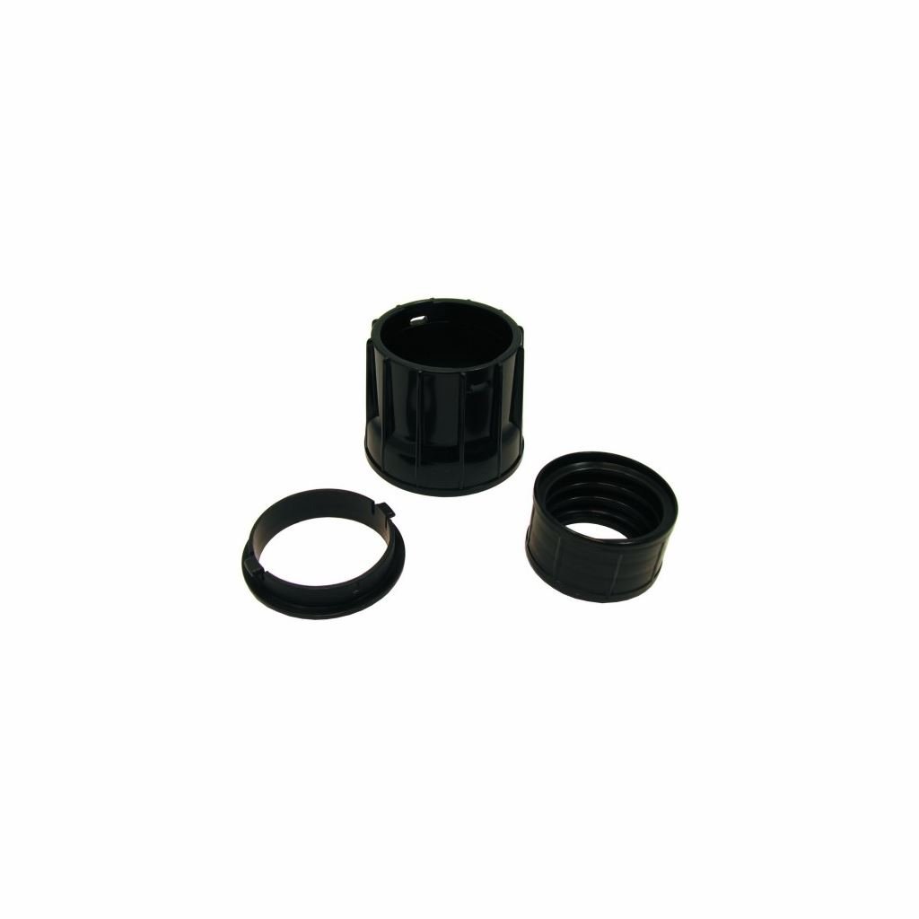 Ufixt 38mm Hose Machine End Connector Compatible with Numatic Henry Vacuums