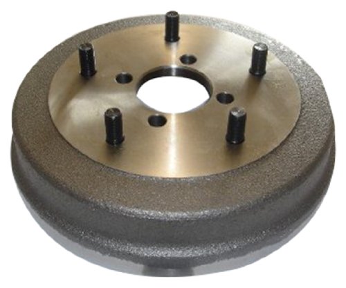 Japanparts TA-802 Tambor de freno