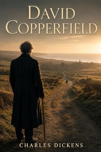 David Copperfield — Erato Press