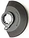 Milwaukee 14-32-0220"6"" TOOLESS T27 GUARD ASSY"