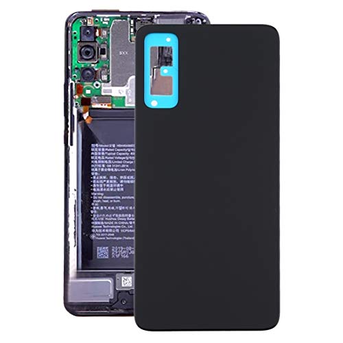 Batterie couverture Huawei Enjoy 20 Pro pour réparer une coque arrière fissurée