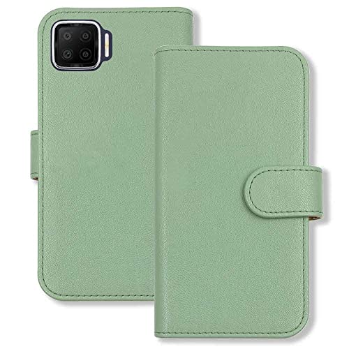 sslink OPPO A73 �I�b�| �Ή� �蒠�^ �X�}�z �P�[�X �X���[�X PU���U�[ (�J�o�[�F�A�b�V���O���[��) ������ �j���A���X�J���[ �V���v�� ������� ���킢�� �J�[�h���[ �t���b�v �g�уJ�o�[ �X�}�[�g�t�H��