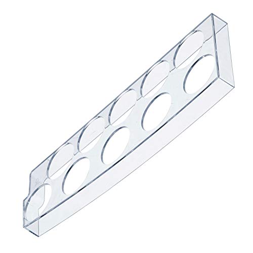 sparefixd Estante de puerta para frigorífico Bosch
