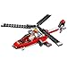 LEGO Creator Propeller Plane 31047 Building Toy, Vehicle Set