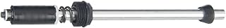 Manitou JUnit Comp Suspension Fork - 20" 100mm 15 x 110mm 40 mm Offset BLK