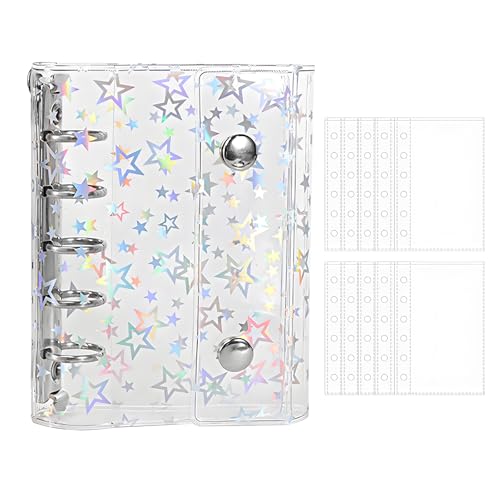 Lamiishop �V�[���� ���� M5�T�C�Y �V�[���� ���̎q �䎆 �͂����� �V�[���蒠 �N���A�o�C���_�[ 5�� �����o�C���_�[ �R���p�N�g ���t�B��10���t�� �V�[�����[ �������O�b�Y DIY ���������鐄�����m�[�g O�^�����O�t�@�C�� �i��������j