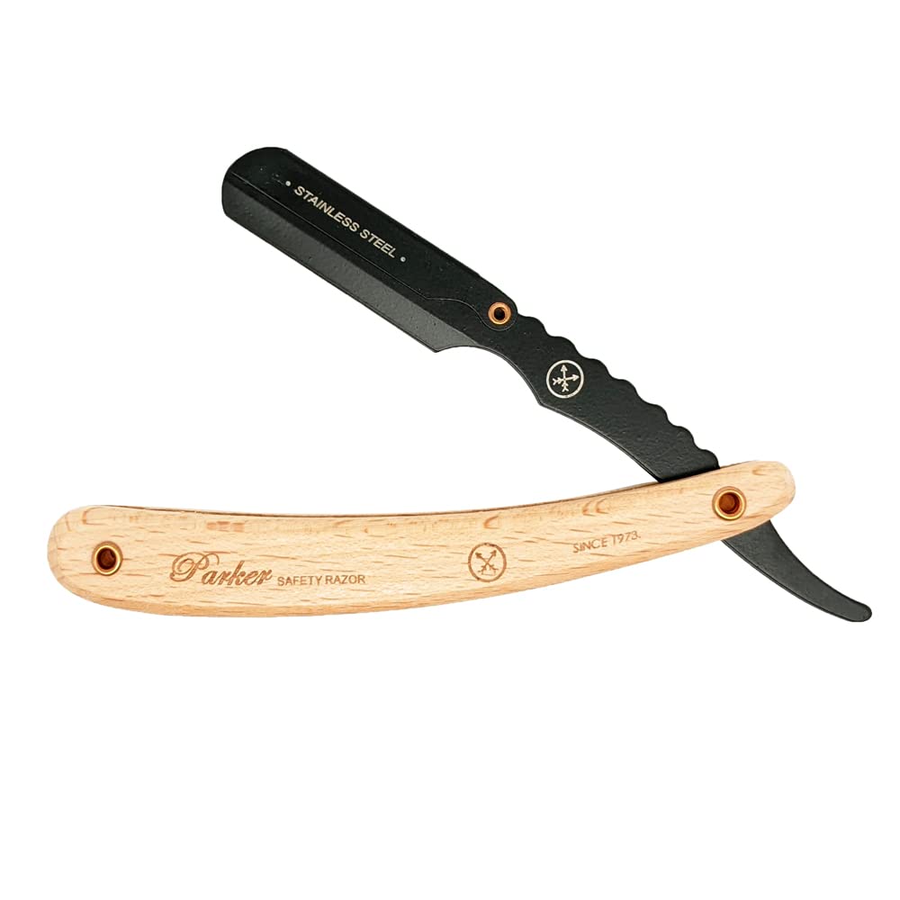 Parker SRP Straight Razor